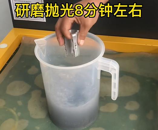 CNC机加工樟树铝件样品